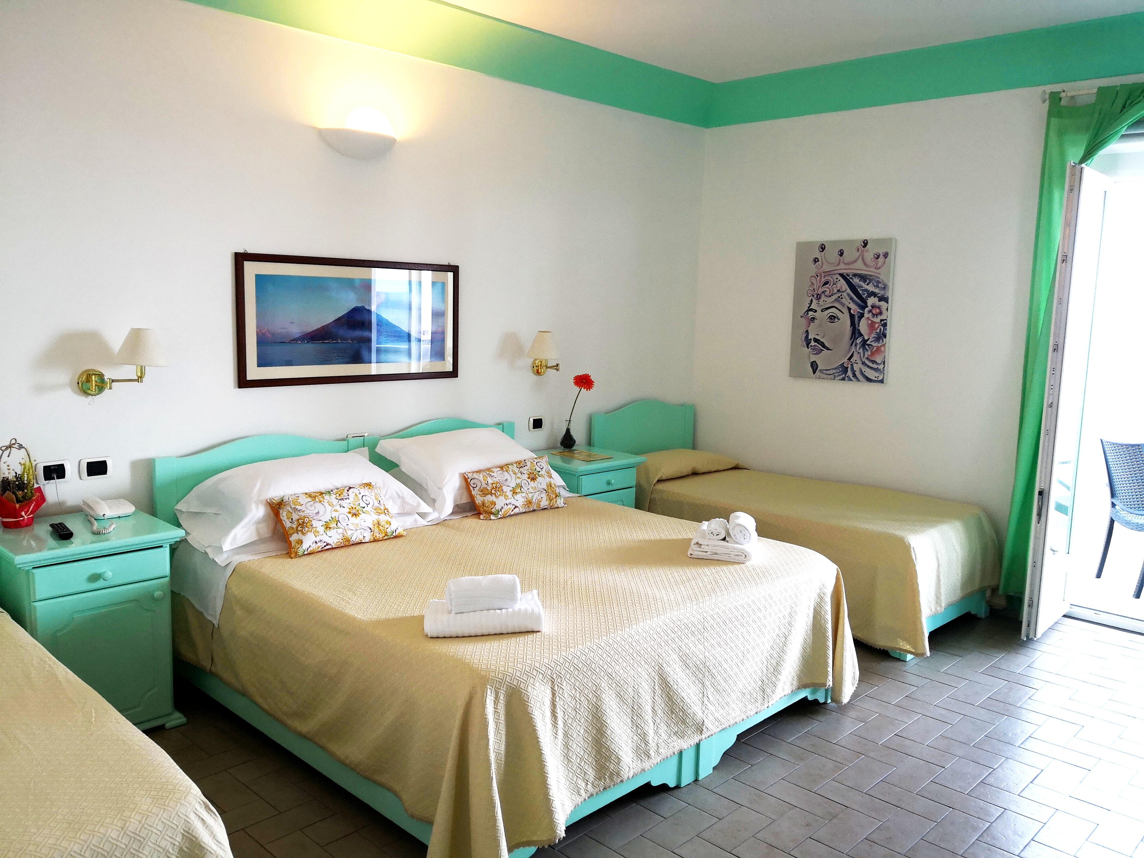 Hotel Ossidiana Stromboli Center Bagian luar foto